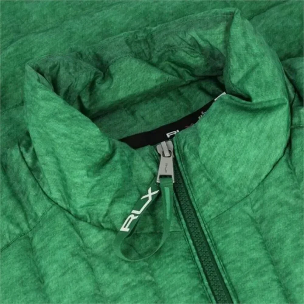 Ralph Lauren RLX Golf  Insulated Vest